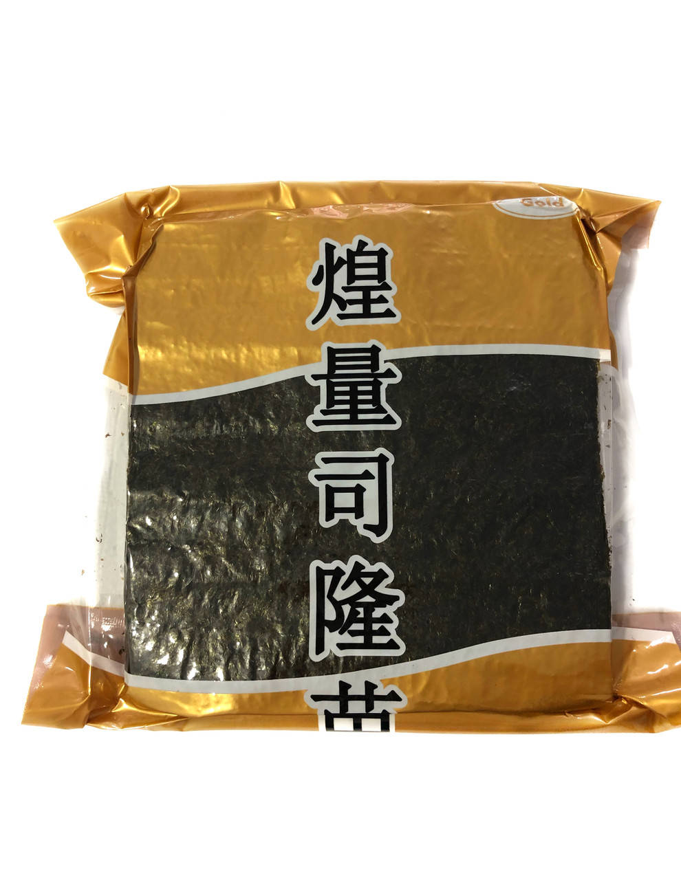 

Водоросли Нори Gold Hoshi 100 листов