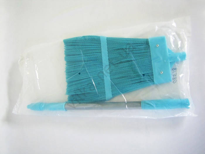 

Веник с кием 1,45 м голубой