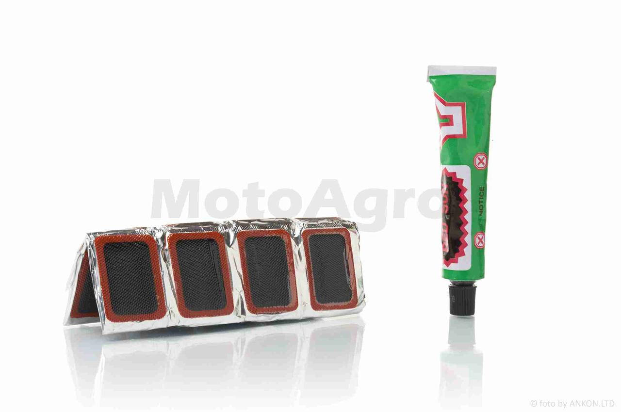 

Ремкомплект камеры RS4803 48шт, H/h-25/35
