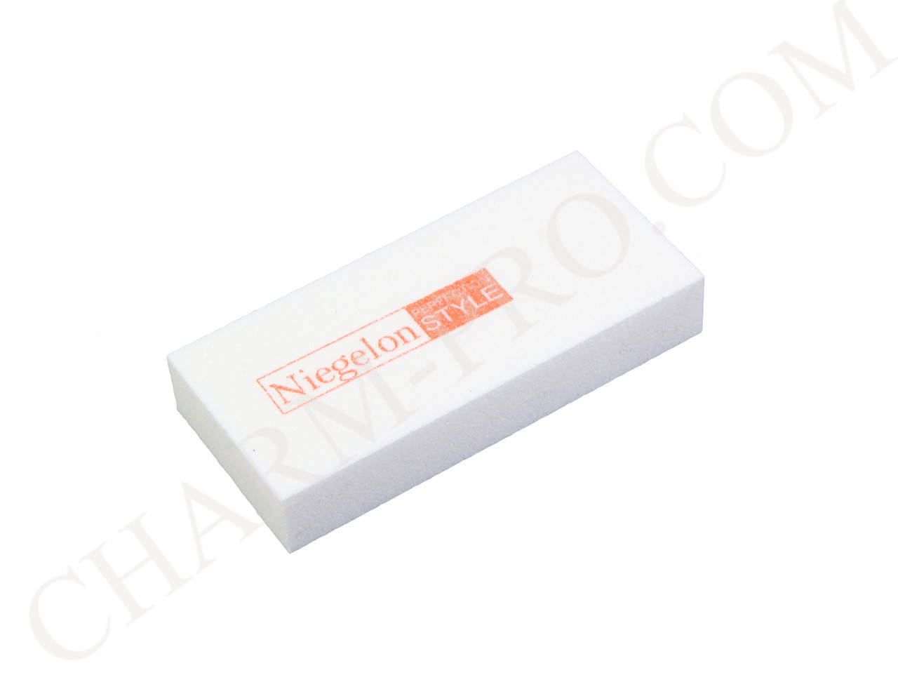 

Баф шлифовочный Niegelon (белый)