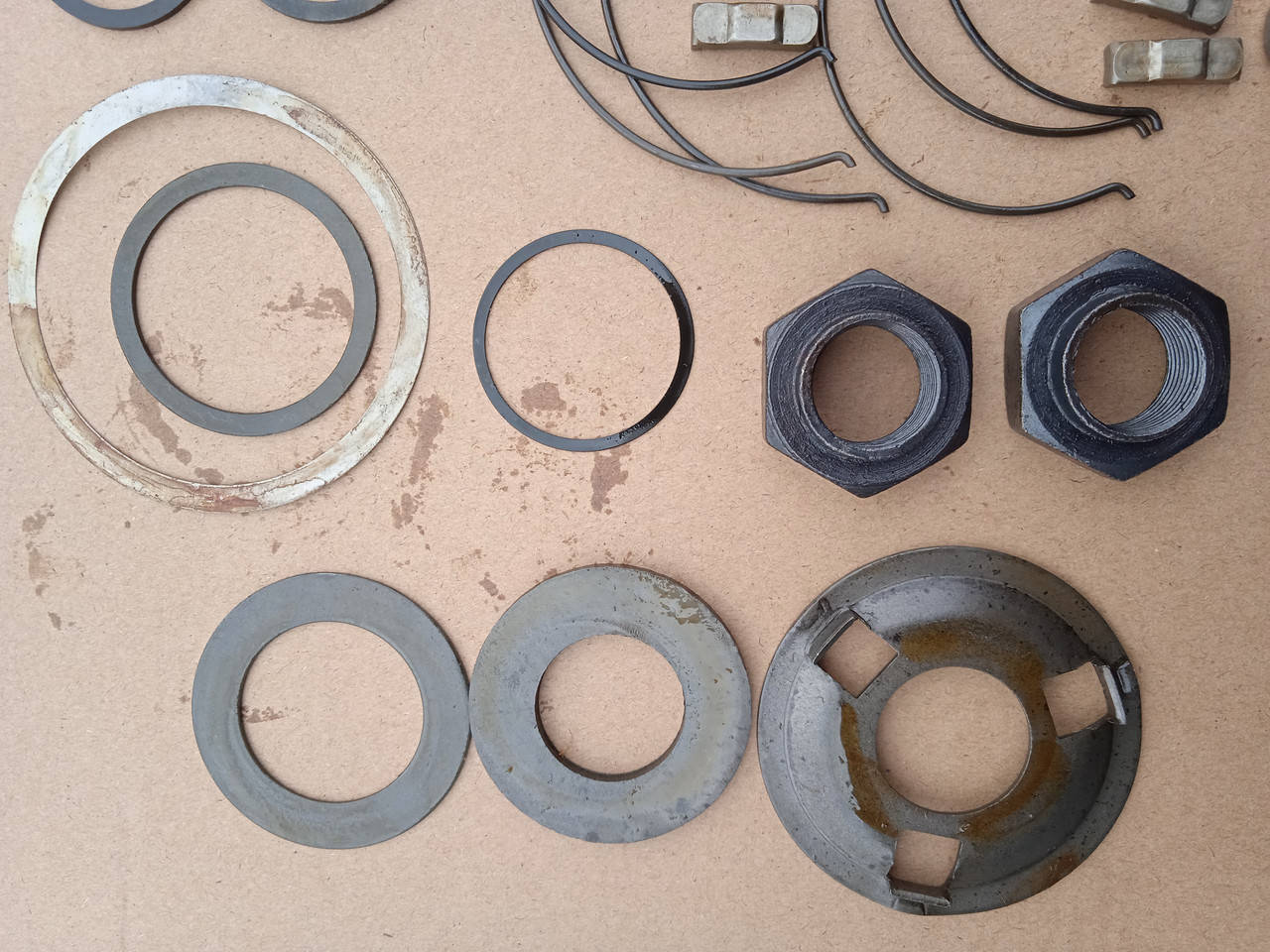 

Рем комплект кпп сенс таврия