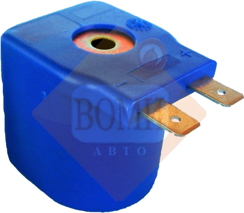 

Электромагнитный клапан Coil 12V Tomasetto AT07, AT09 Tomasetto