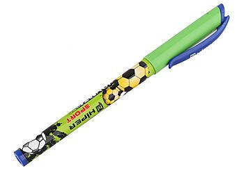 

Ручка масл. Hiper Sport HO-150 0,7мм (СИНЯ), 10/100/1000, Синий