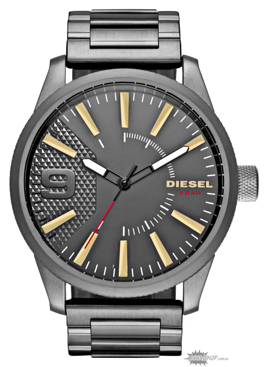 

Часы DIESEL DZ1762
