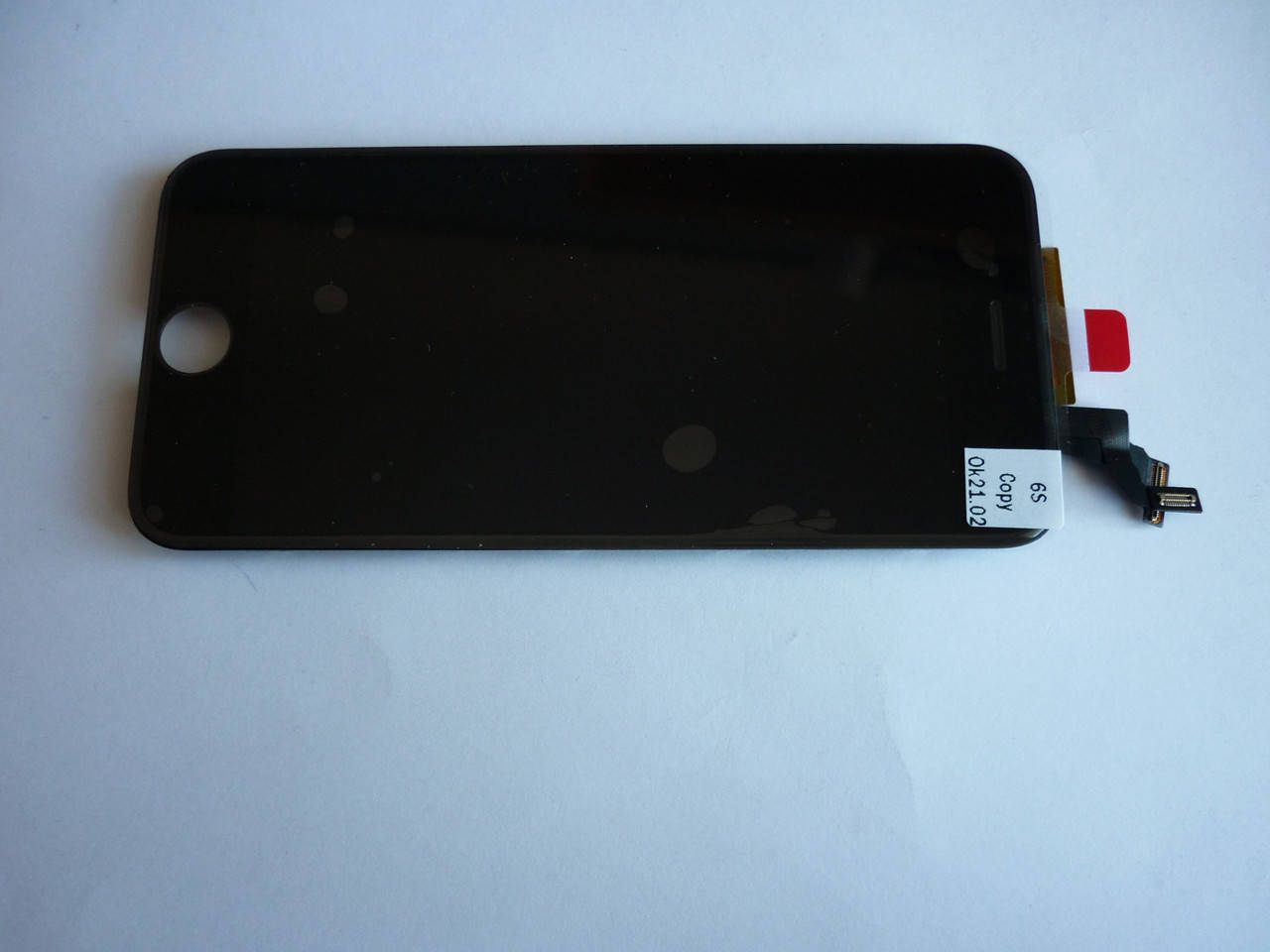 

Дисплей для iPhone 6S + Touchscreen, черный