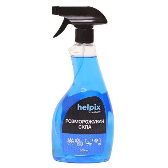 

Размораживатель стекла Helpix 0.5 л