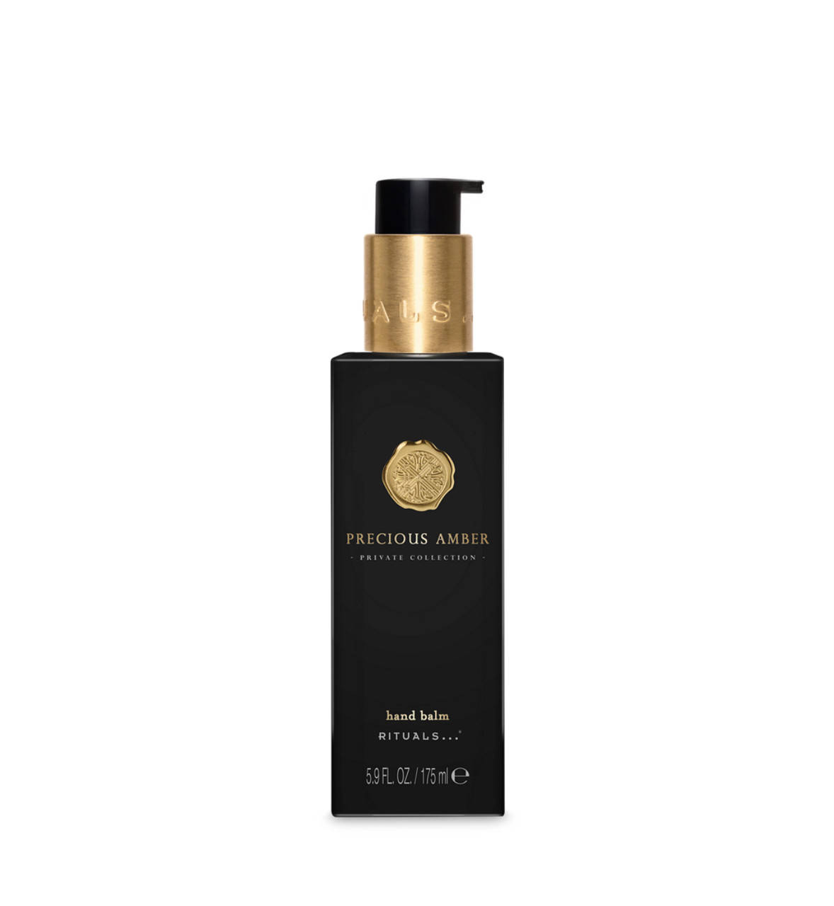 

Бальзам для рук Rituals, precious amber kitchen hand balm