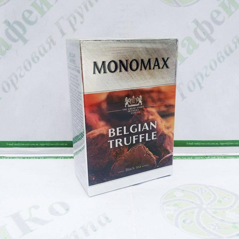 

Чай Мономах Трюфель 90г