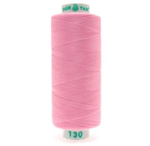 

Нитки швейные Dor Tak 40/2 (130), Разные цвета