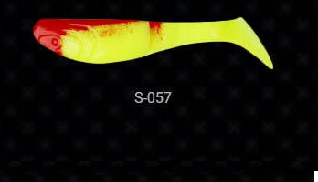 

Силикон Relax Kopyto 3 S-057