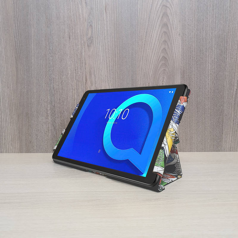 

Чехол VIP для планшета Alcatel 1T Smart 10.1 8092 Prime, KEDU