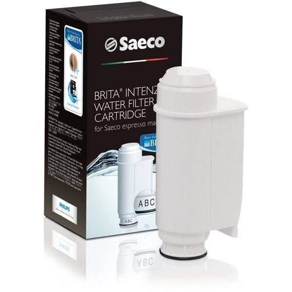 

Saeco Фильтр для кофеварки Brita Intenza+ CA6702/00