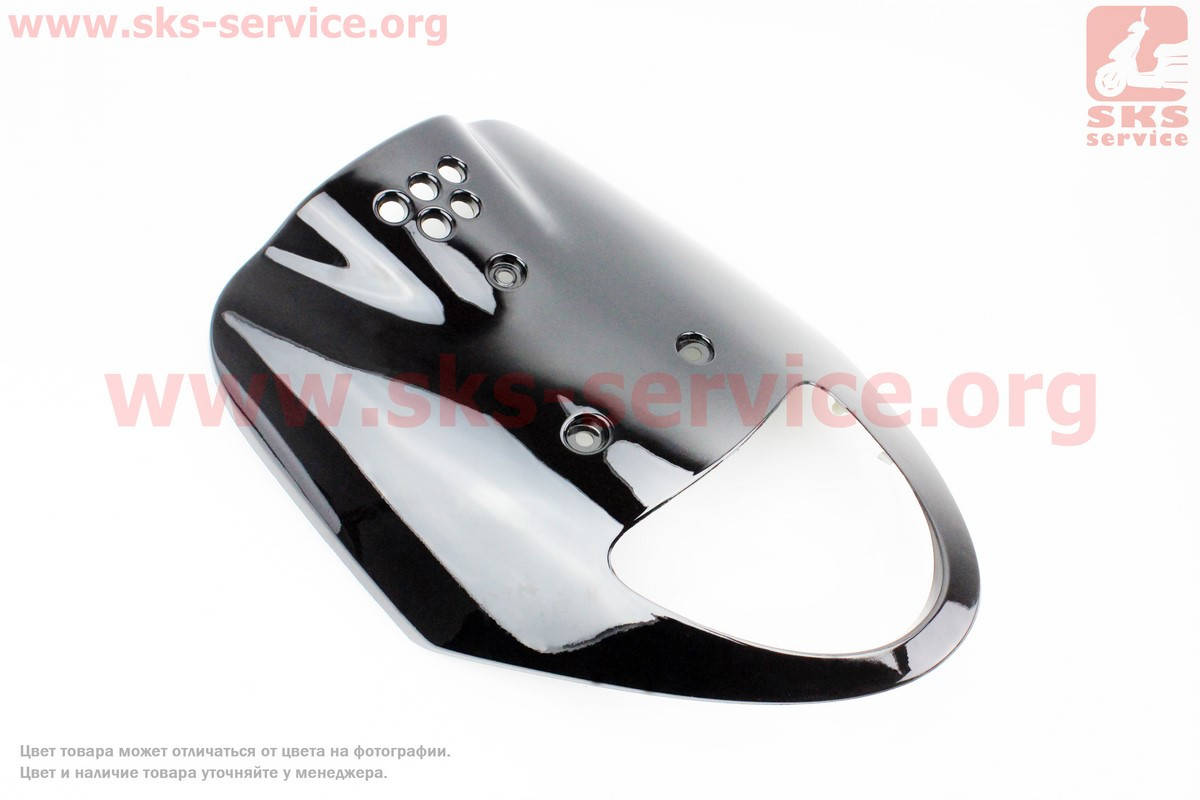 

Yamaha JOG SA-01 пластик - передний верхний "клюв"