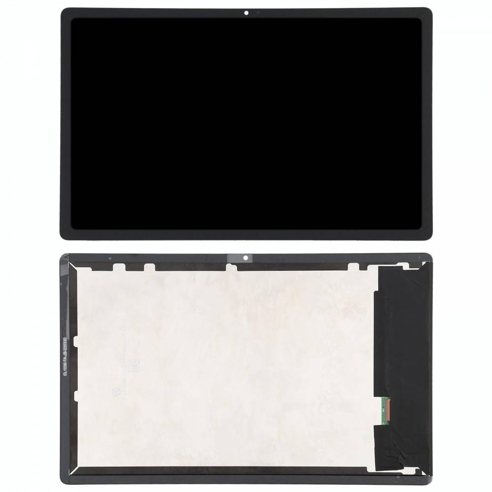 

Дисплей Samsung T500/T505 Galaxy Tab A7 10.4 с тачскрином, Black, Original PRC