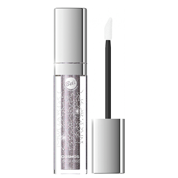 

Блеск для губ Bell Cosmos Lip Gloss № 01