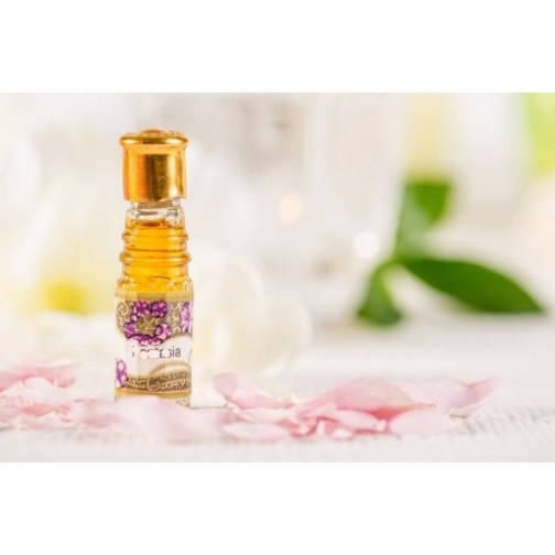 

Ароматическое масло - Духи Камасутра 2,5 мл, Песня Индии, Song of India, R.Expo, Kamasutra, Natural Fragrant