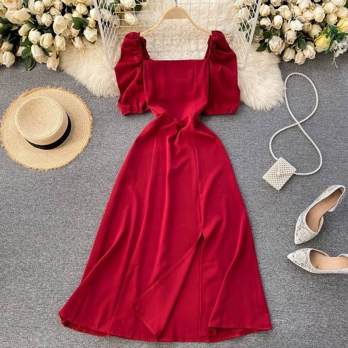 

Платье женское шелковый софт 42-44 и 44-46 (4цв) "BUTIK" недорого от прямого поставщика