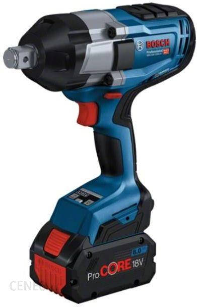 

Bosch GDS 18V-1050 H Professional 06019J8522