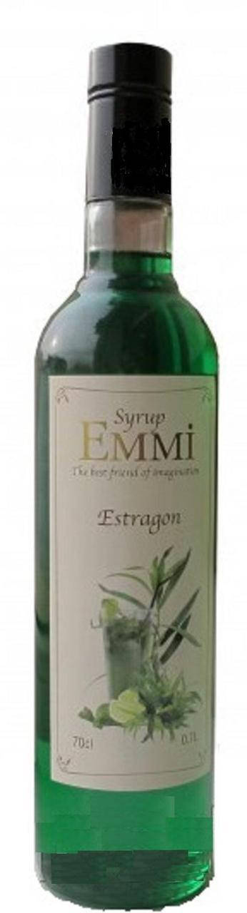 

Сироп Тархун Emmi 750 мл