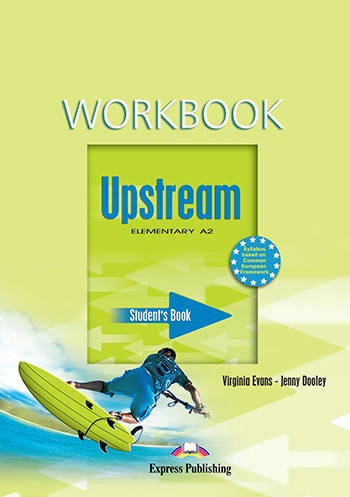 

Upstream Elementary A2 Workbook