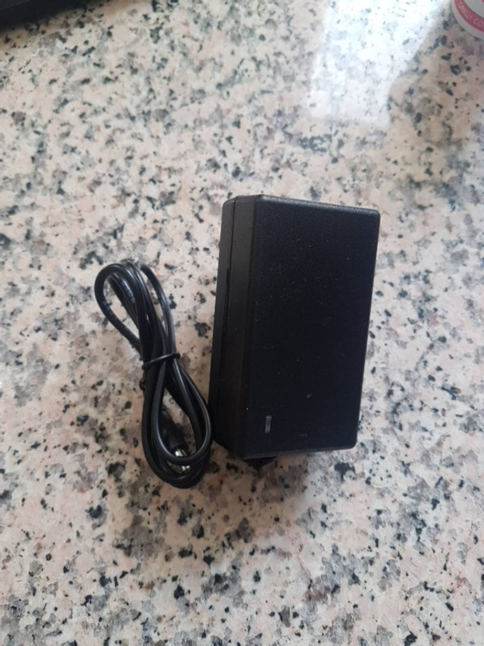 

Блок питания, зарядка 4S li-ion DC 16.8V 2А CC/CV