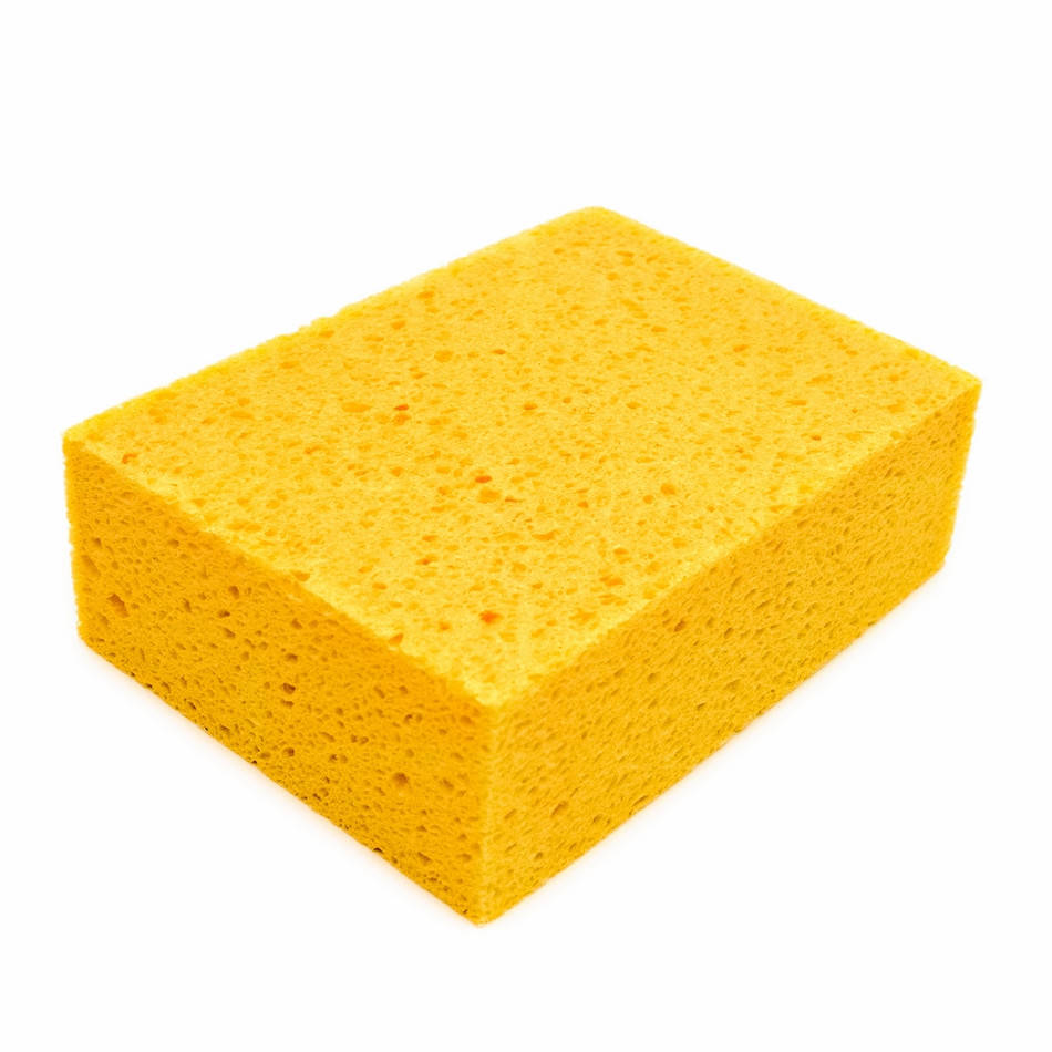 

Губка целлюлозная BIHUI CFCS165 165x110x50мм