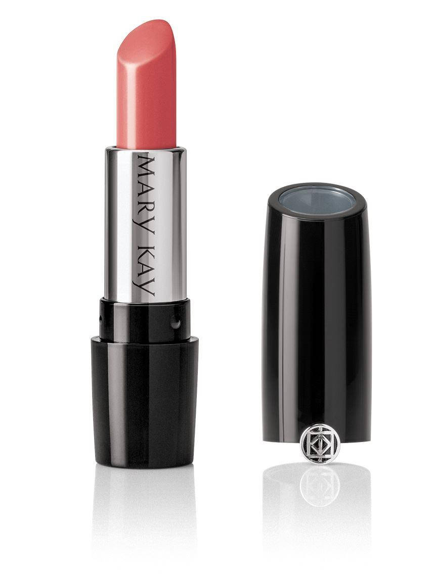 

Гелевая помада для губ Солнечный Персик Sunset Peach Mary Kay Мэри Кэй Мері Кей помада гелева