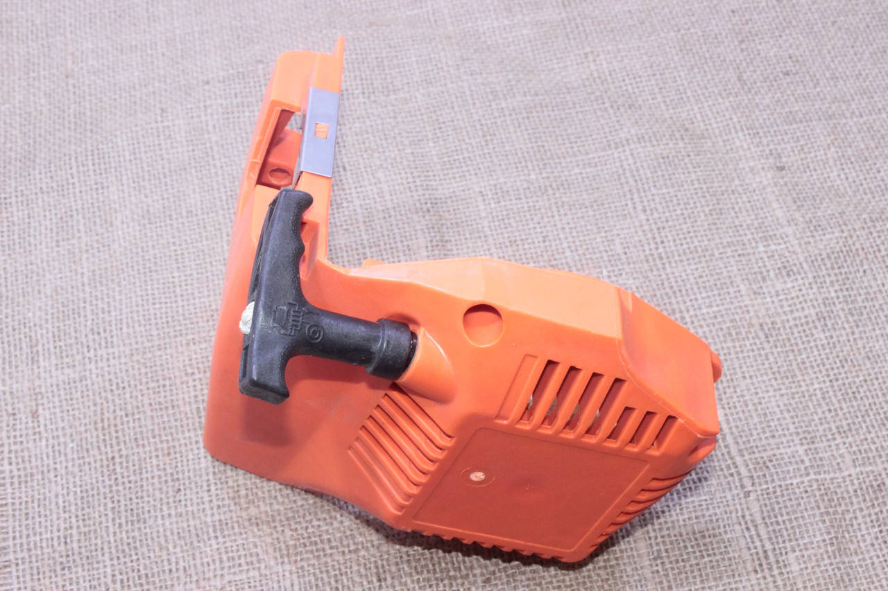 

Стартер бензопилы Oleo-Mac 936