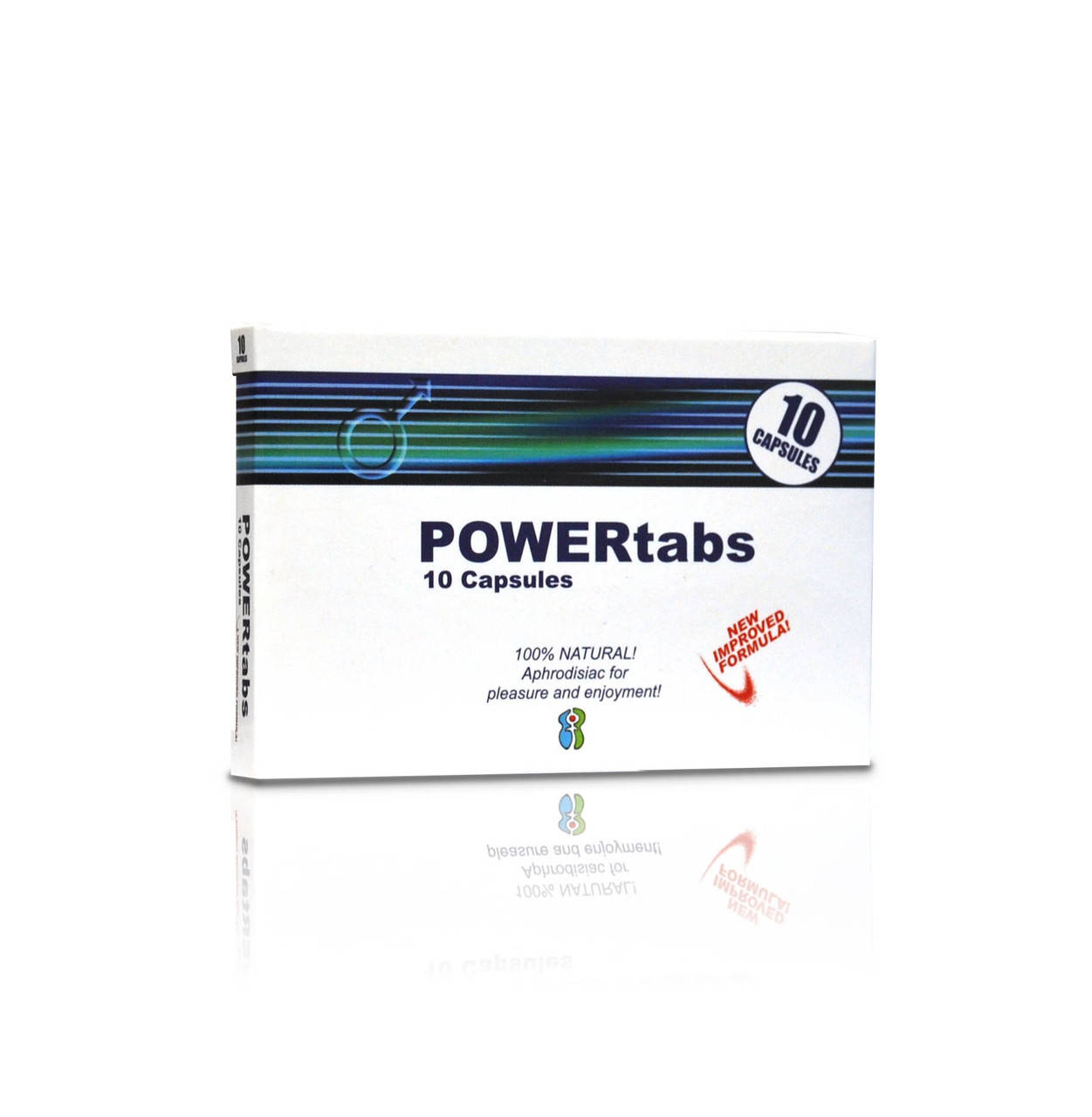 

Viamax Таблетки PowerTabs 10шт