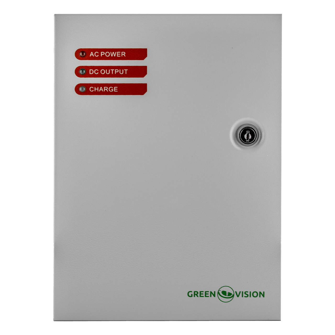 

Блок бесперебойного питания GreenVision GV-002-UPS-A-1201-5A