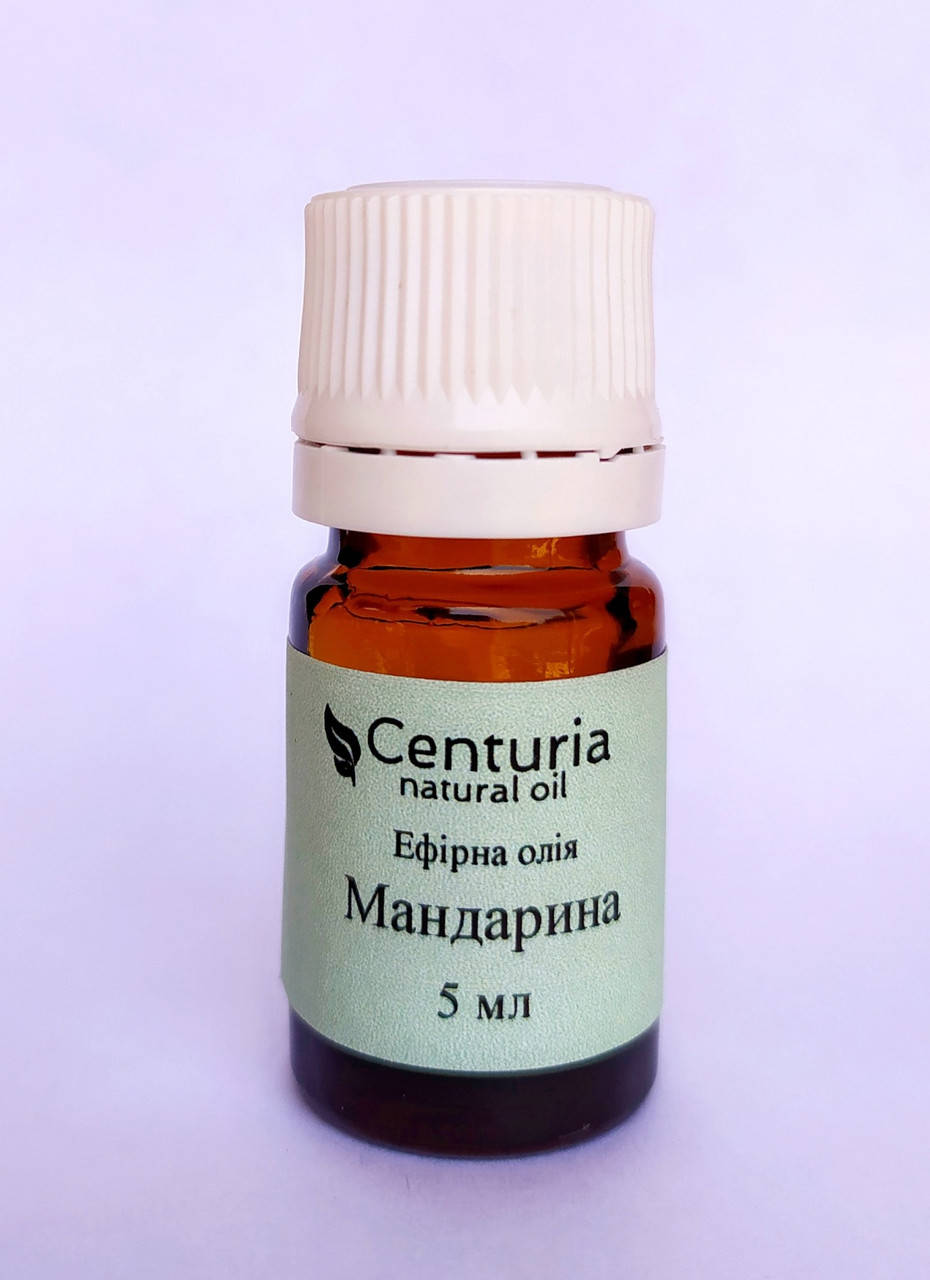 

Эфирное масло Мандарина/Centuria natural oil/5 мл
