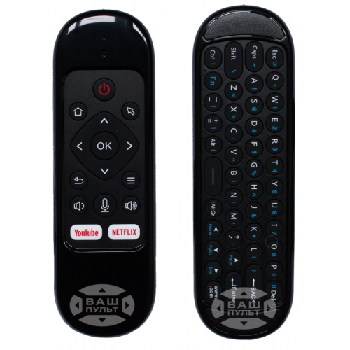 

Пульт Air Mouse WECHIP H6