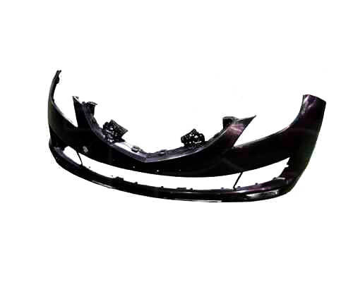 

Бампер передний Mazda 6 08-10 черный (FPS). GS1D50031FBB