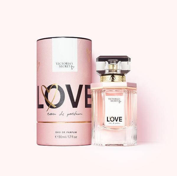 

Парфюм Victoria’s Secret Love Eau de Parfum 50 ml