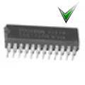 

Микросхема TA8122AN