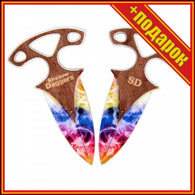 

` Ножи тычковые CS GO (Marble Fade),Меч minecraft,Игрушечное оружие майнкрафт,Качественный деревянный меч,Меч, Разные цвета