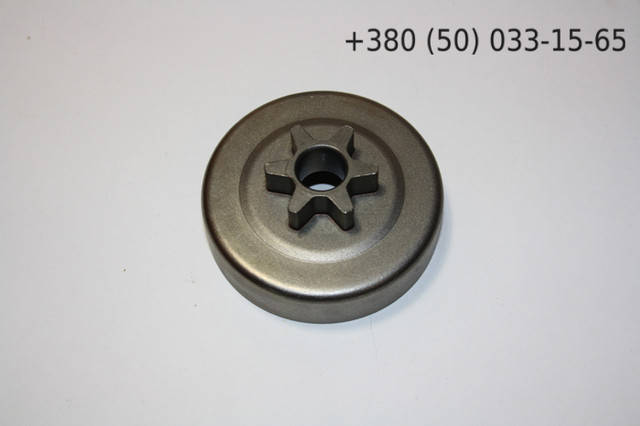 

Звездочка цепи для Jonsered CS2035, CS2137, CS2138