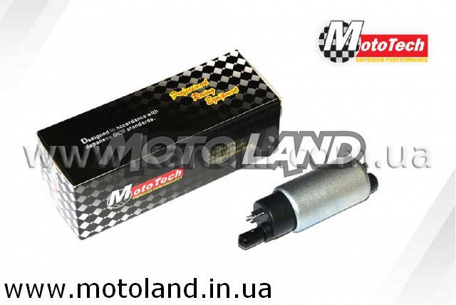 

Бензонасос YAMAHA JOG SA-36J/39J GEAR-UA06J