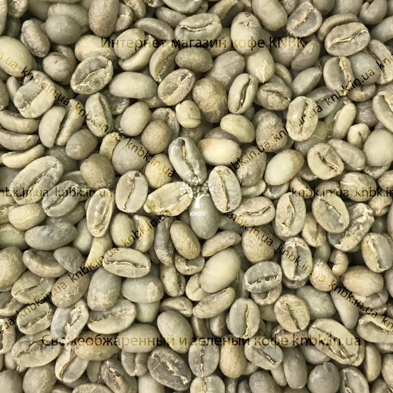 

Арабика Эфиопия Йоргачеф (Arabica Ethiopia Yirgacheffe Mamo Kacha) 200г. ЗЕЛЕНЫЙ кофе