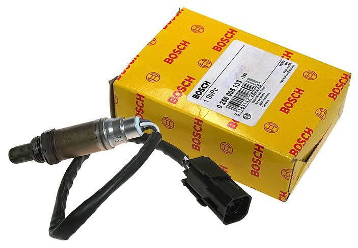 

Датчик кислорода НИВА (Евро-2) Bosch 0 258 005 133 (лямбда-зонд)