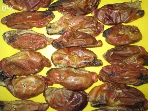 

Бычьи семенники (яйца) сушеные, 0,5 кг