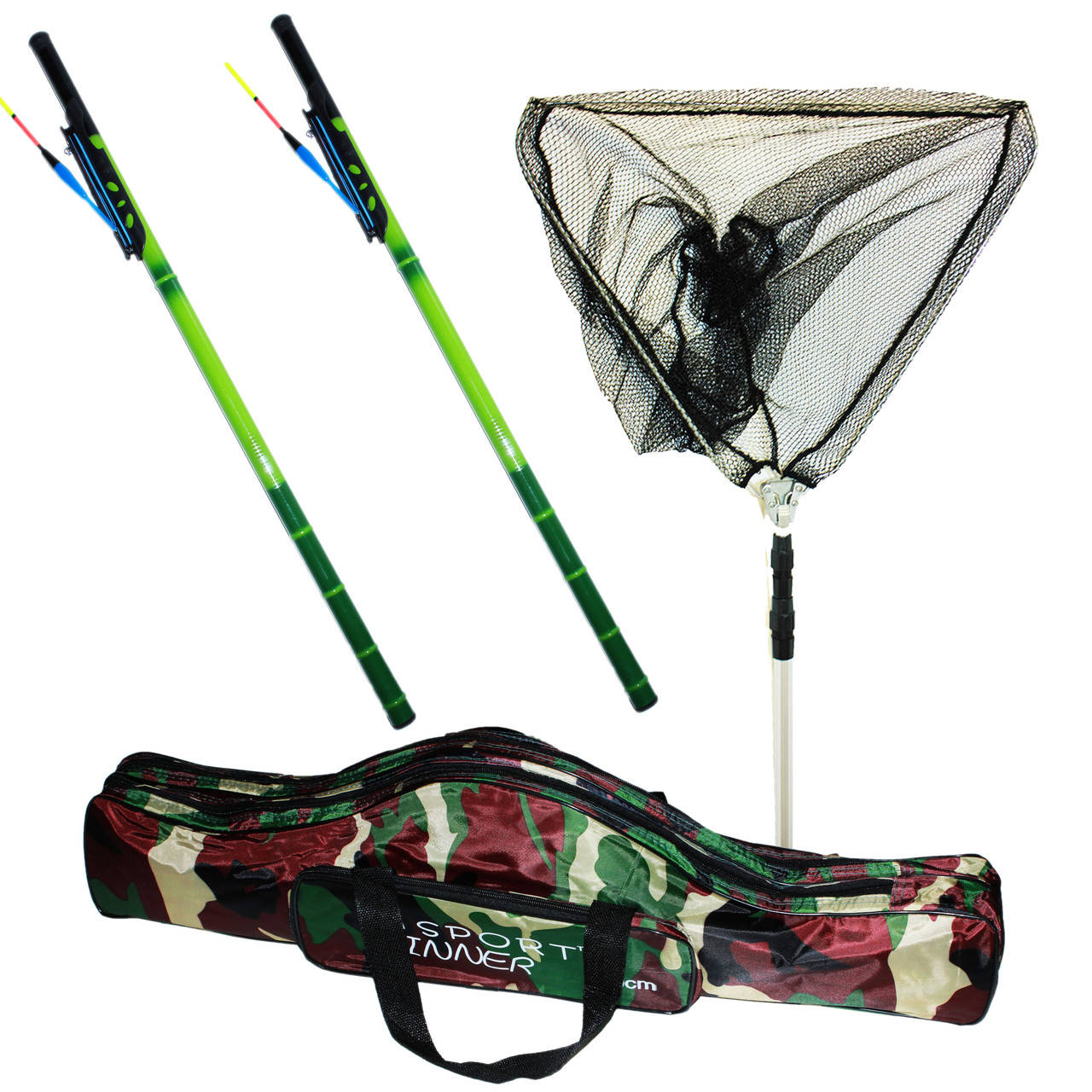 

Набор рыболовный №2