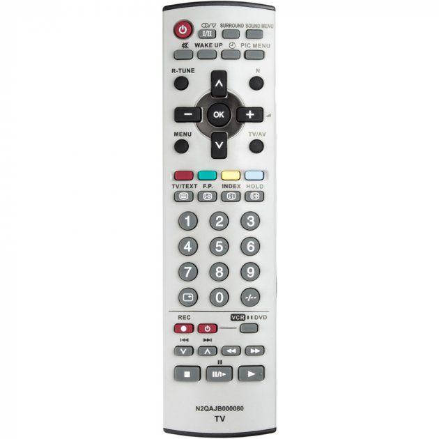 

Пульт для PANASONIC N2QAJB000080