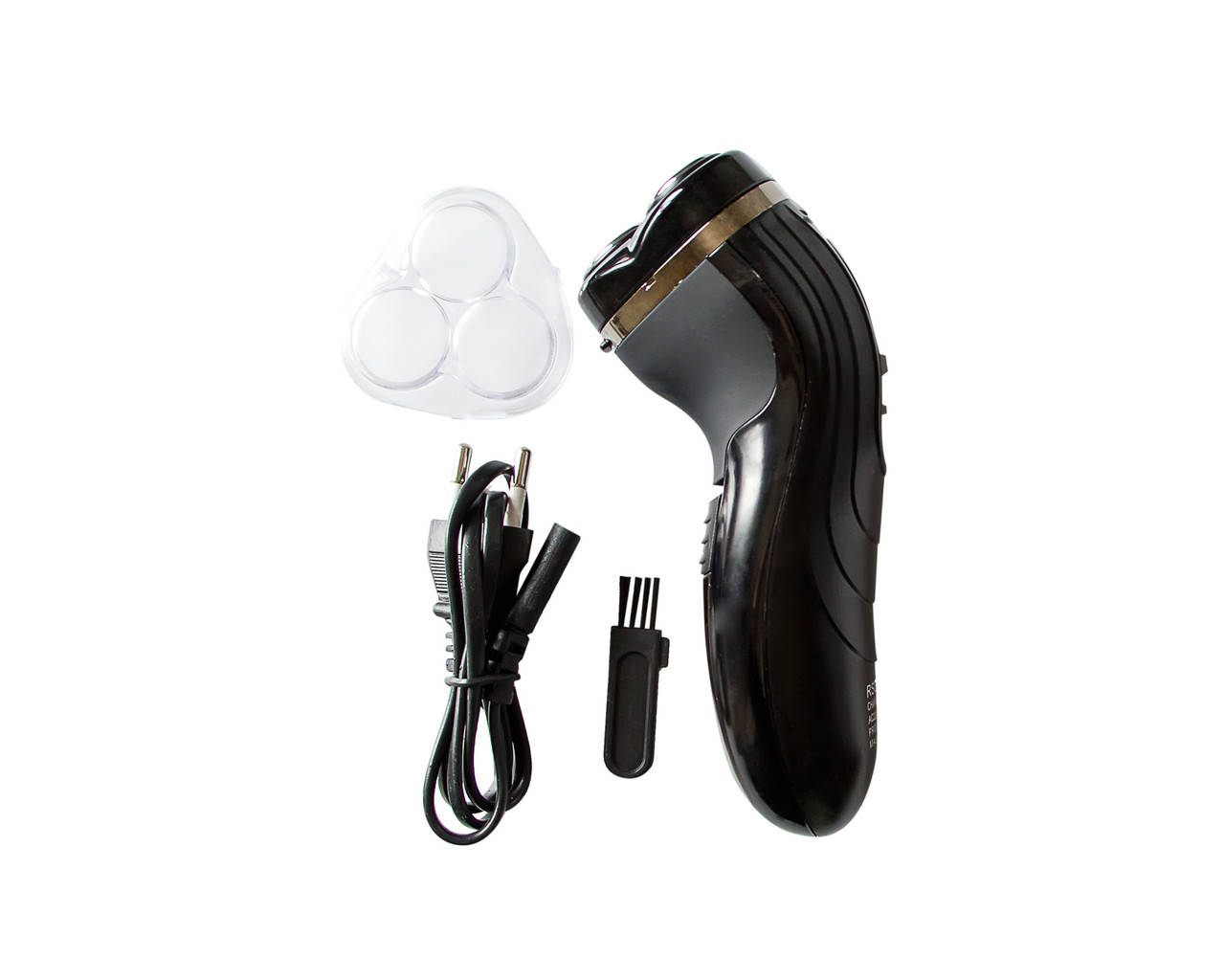 

Электрическая мужская электробритва для бороды Pro Gemei GM 7300 аккумуляторная электро бритва для мужчин