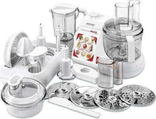 

Кухонный комбайн MPM Product MRK-11