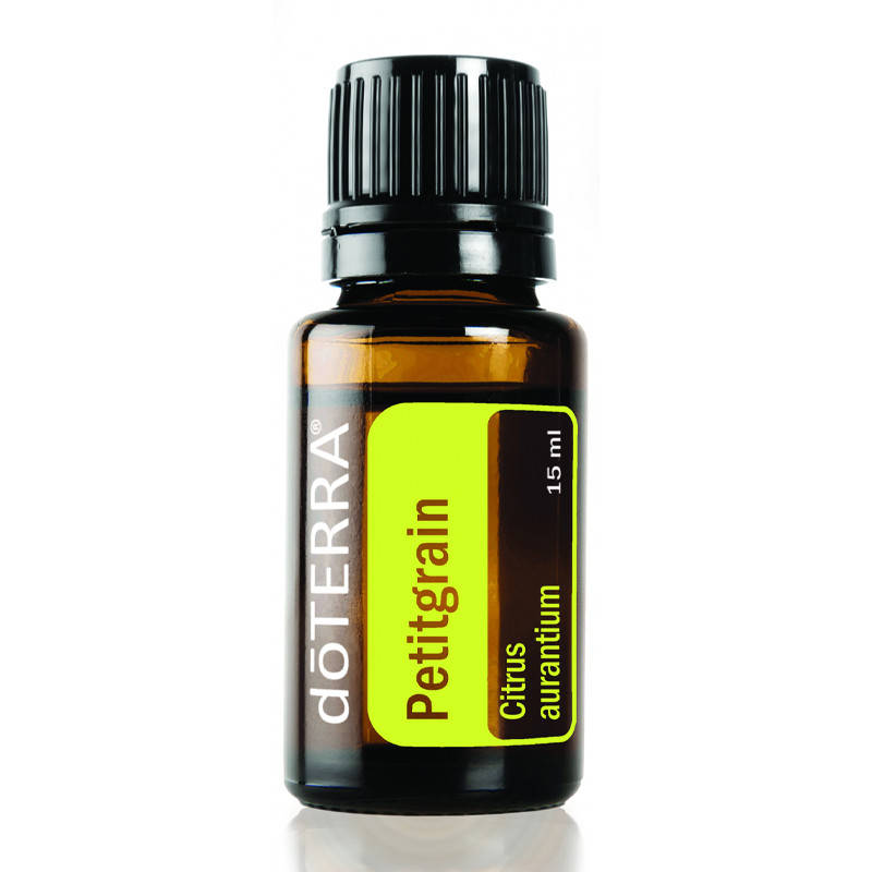 

Эфирное масло Петитгрейн doTerra 15мл