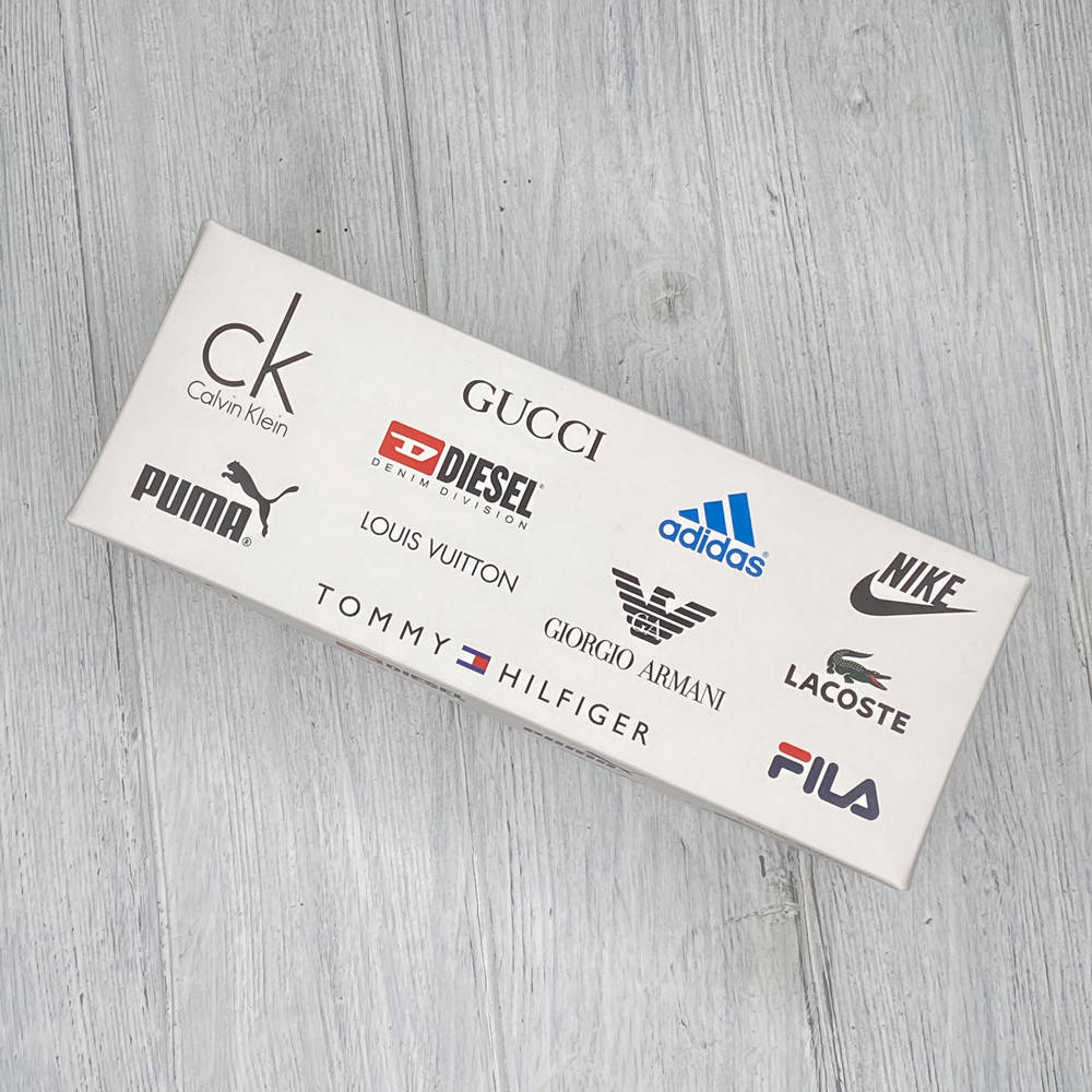 

Упаковка подарочная Multibrand, Белый