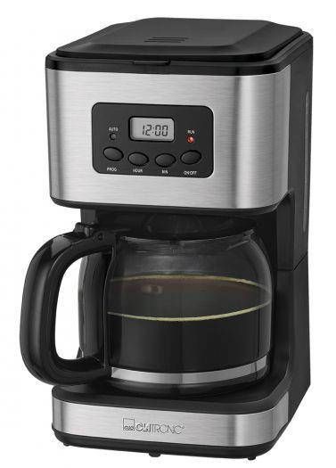 

Кофеварка Clatronic KA-3642
