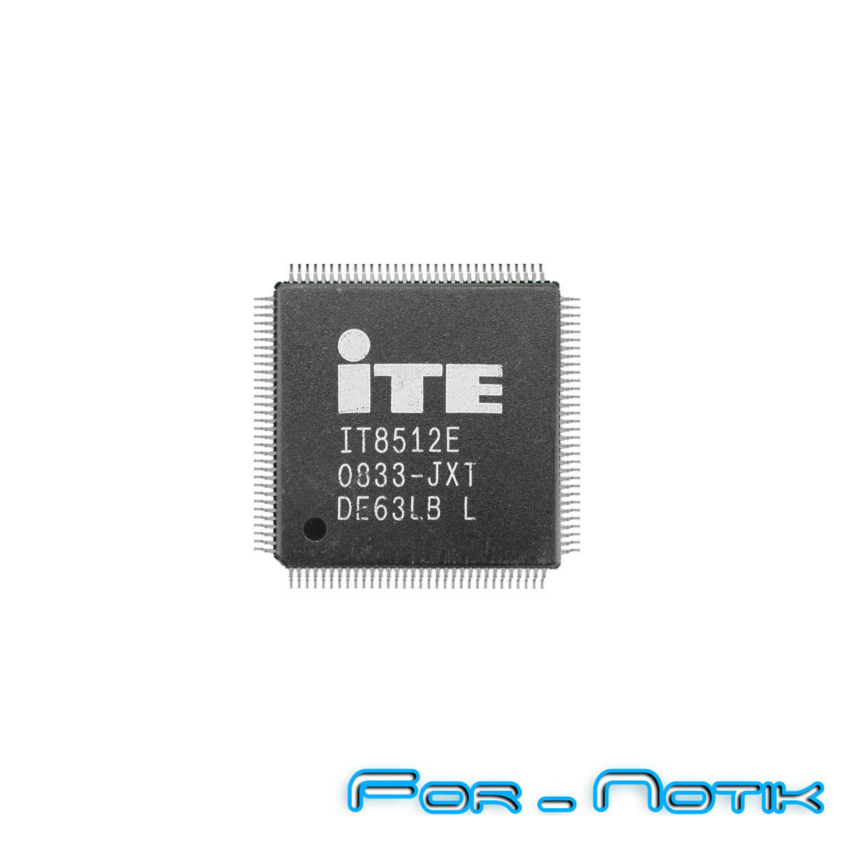 

Микросхема ITE IT8512E-JXT для ноутбука