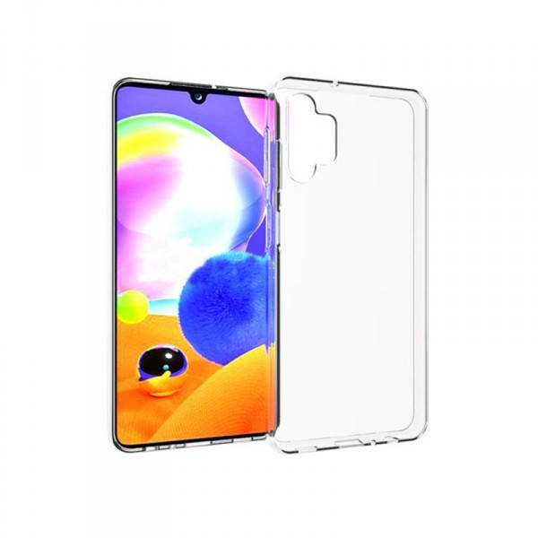 

Чехол-накладка BeCover для Samsung Galaxy A32 SM-A325 Transparancy (705649), Прозрачный